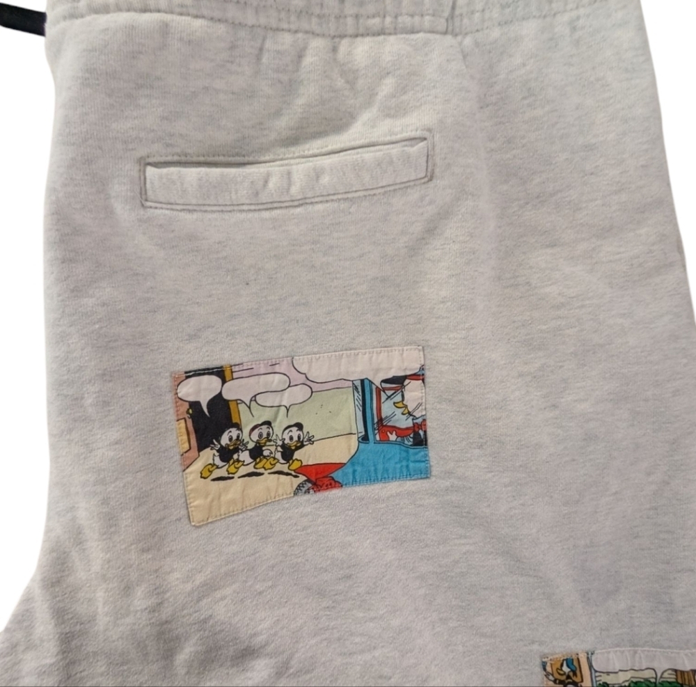 Disney Patchwork Sweatspants - Picture 5 of 7